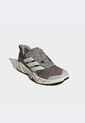 Tenis adidas Performance Rapidmove Go Taupe de adidas Performance