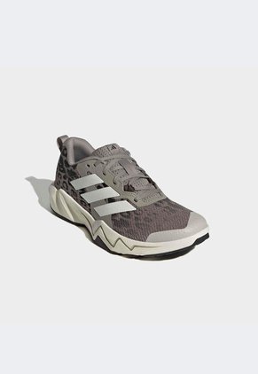 Tenis adidas Performance Rapidmove Go Taupe