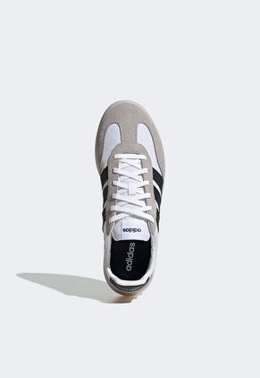 Tenis adidas Sportswear Barreda Decode Blanco