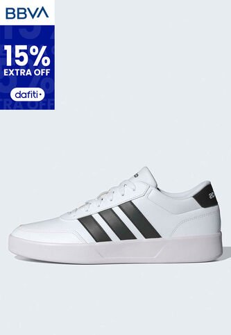 Tenis adidas Sportswear Breaknet 3.0 Blanco adidas Performance