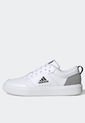 Tenis Lifestyle Blanco-Negro-Gris adidas Performance Park Street de adidas Performance