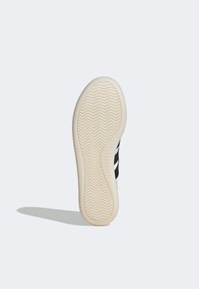 Tenis adidas Sportswear Barreda Decode Blanco