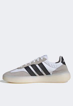 Tenis adidas Sportswear Barreda Decode Blanco