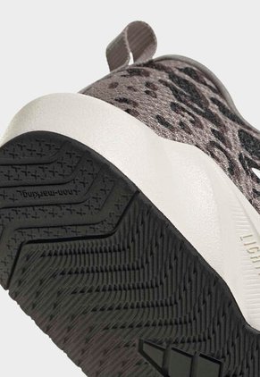 Tenis adidas Performance Rapidmove Go Taupe