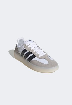 Tenis adidas Sportswear Barreda Decode Blanco