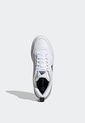 Tenis Lifestyle Blanco-Negro-Gris adidas Performance Park Street de adidas Performance