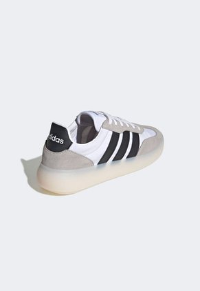 Tenis adidas Sportswear Barreda Decode Blanco