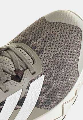 Tenis adidas Performance Rapidmove Go Taupe