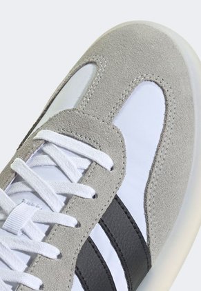 Tenis adidas Sportswear Barreda Decode Blanco