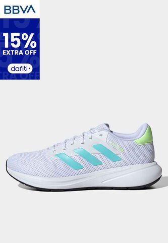 Tenis adidas Performance Response Runner Blanco adidas Performance