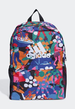 Morral Multicolor adidas Performance x FARM Rio