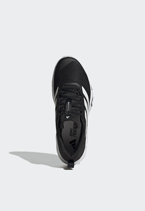 Tenis adidas Performance Rapidmove Go Negro