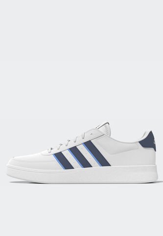 Tenis adidas Sportswear Breaknet 2.0 Blanco adidas Performance