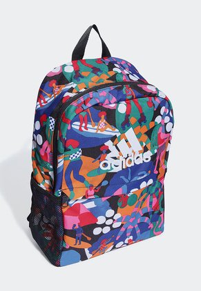 Morral Multicolor adidas Performance x FARM Rio