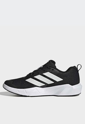 Tenis adidas Performance Rapidmove Go Negro