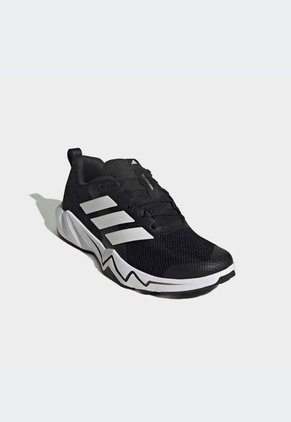 Tenis adidas Performance Rapidmove Go Negro