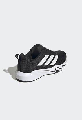 Tenis adidas Performance Rapidmove Go Negro