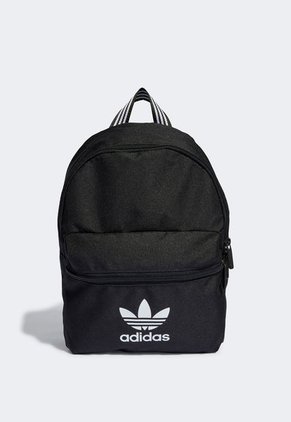 Morral Negro-Blanco adidas Originals Classic Adicolor