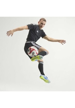 Guayos Adidas Performance Hombre Predator Elite Con Lengüeta Plegable FG - Azul - Fútbol | Césped Natural