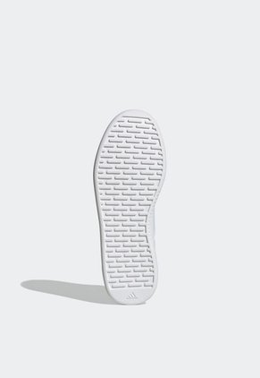 Tenis Lifestyle Blanco-Negro-Gris adidas Performance Park Street