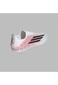 Guayos Adidas Hombre F50 League Lamine Yamal Sin Cordones FG/MG - Blanco de adidas Performance