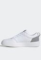 Tenis Lifestyle Blanco-Negro-Gris adidas Performance Park Street de adidas Performance
