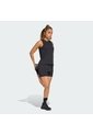 Shorts Running Negro Adidas Adi365 Essentials 2 En 1 Mujer de adidas Performance