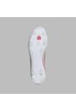 Guayos Adidas Hombre F50 League Lamine Yamal Sin Cordones FG/MG - Blanco de adidas Performance