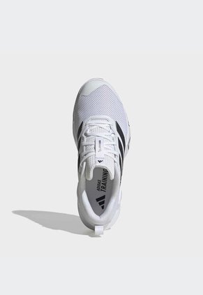Tenis adidas Performance Rapidmove Go Blanco