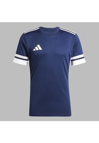 Camiseta Adidas Hombre Squadra 25 - Azul adidas Performance