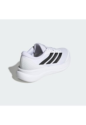 Tenis Running Blanco Adidas Runfalcon 6 Mujer
