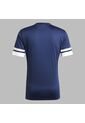Camiseta Adidas Hombre Squadra 25 - Azul de adidas Performance
