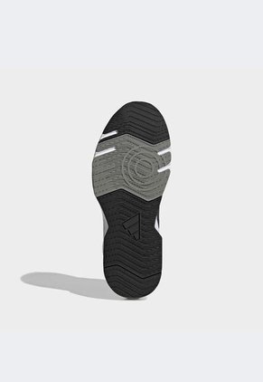 Tenis adidas Performance Rapidmove Go Blanco