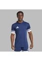 Camiseta Adidas Hombre Squadra 25 - Azul de adidas Performance