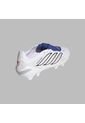 Guayos Adidas Hombre Predator League Lengüeta Plegable FG - Blanco de adidas Performance
