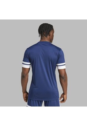 Camiseta Adidas Hombre Squadra 25 - Azul