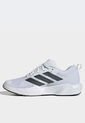 Tenis adidas Performance Rapidmove Go Blanco de adidas Performance