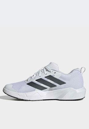 Tenis adidas Performance Rapidmove Go Blanco
