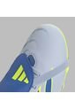 Guayos Adidas Niños Con Lengüeta Plegable  Predator Club FG/MG - Azul de adidas Performance