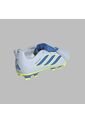 Guayos Adidas Niños Con Lengüeta Plegable  Predator Club FG/MG - Azul de adidas Performance