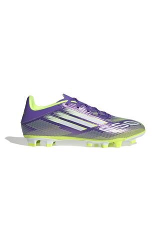 GUAYO ADIDAS UNISEXO JI0043 F50 CLUB Talla 8.5 adidas Performance