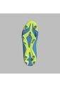 Guayos Adidas Niños F50 Club  FG/MG - Azul de adidas Performance