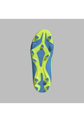 Guayos Adidas Niños F50 Club  FG/MG - Azul