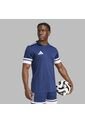 Camiseta Adidas Hombre Squadra 25 - Azul de adidas Performance