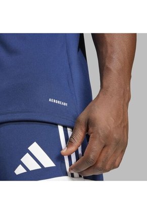 Camiseta Adidas Hombre Squadra 25 - Azul