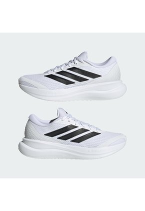 Tenis Running Blanco Adidas Runfalcon 6 Mujer