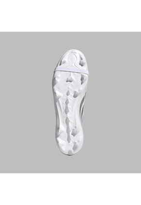 Guayos Adidas Hombre Predator League Lengüeta Plegable FG - Blanco