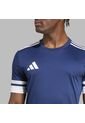 Camiseta Adidas Hombre Squadra 25 - Azul de adidas Performance