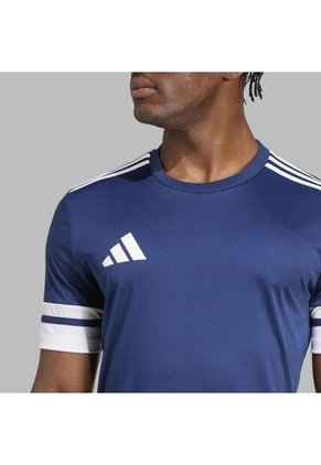 Camiseta Adidas Hombre Squadra 25 - Azul