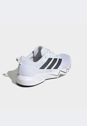 Tenis adidas Performance Rapidmove Go Blanco